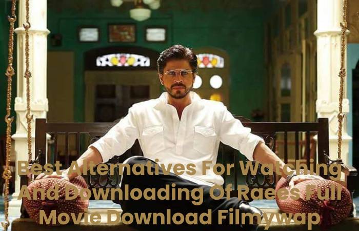 Best Alternatives For Watching And Downloading Of Raees Full Movie Download Filmywap