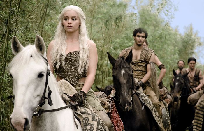 Game Of Thrones Season 1 Hindi Dubbed Filmyzilla