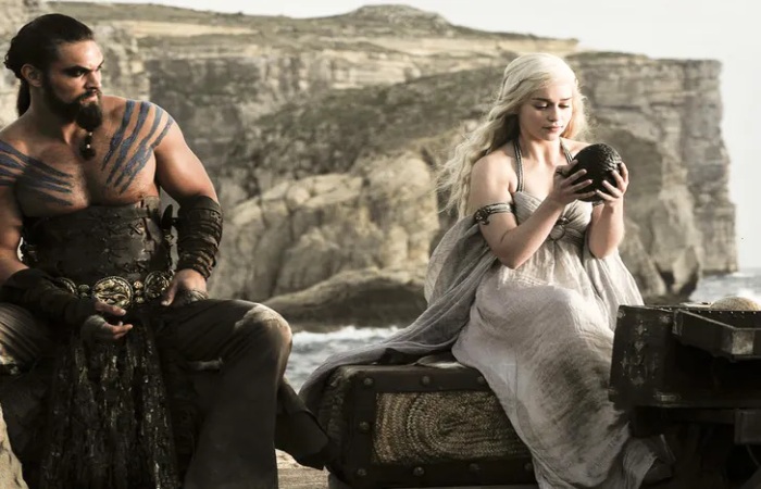 Game Of Thrones Season 1 Hindi Dubbed Filmyzilla  