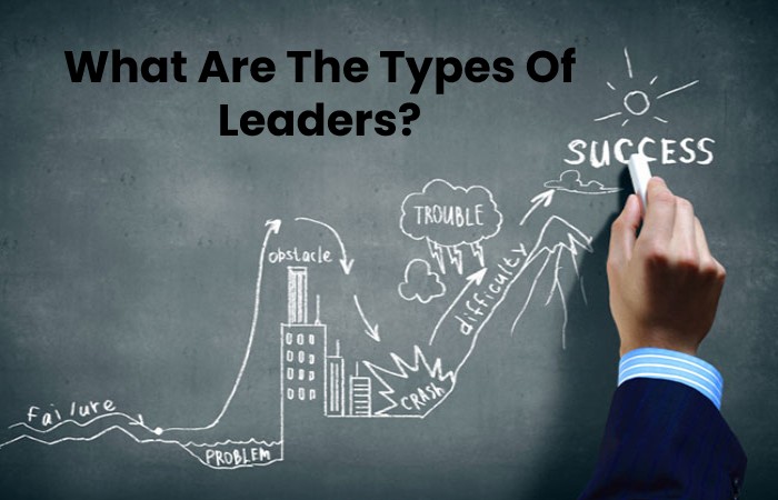 What Are The Types Of Leaders_