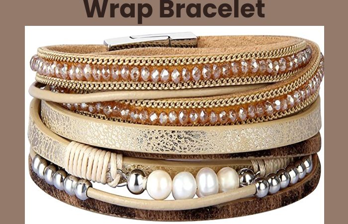 Wrap Bracelet