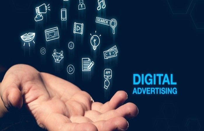 digital Advertisng