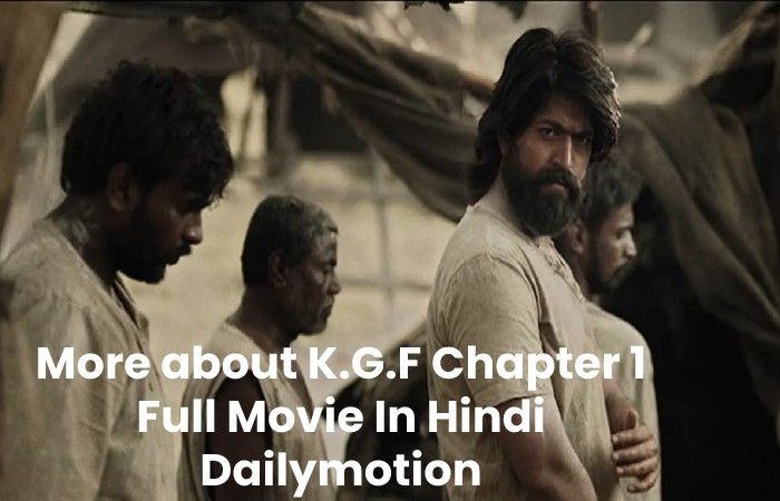 kgf movie full form in hindi download filmyzilla