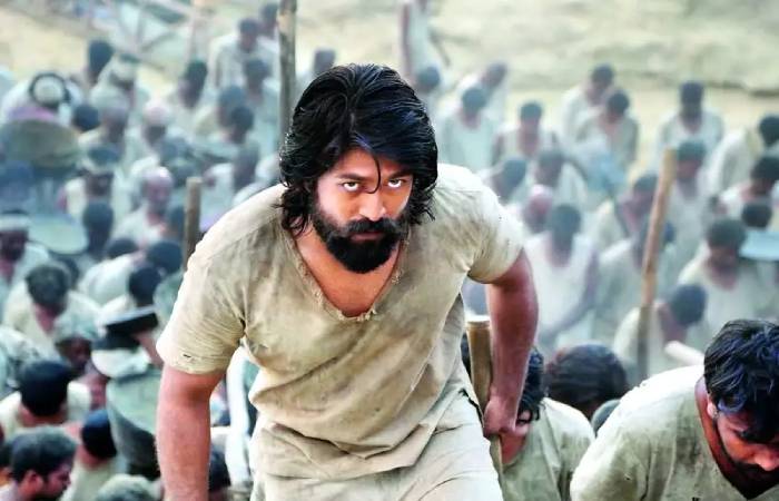 kgf Chapter 1 Full Movie 