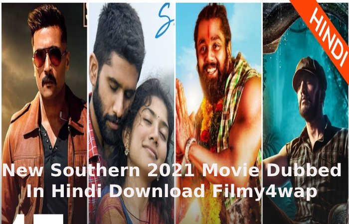 New Southern 2021 Movie Dubbed In Hindi Download Filmy4wap