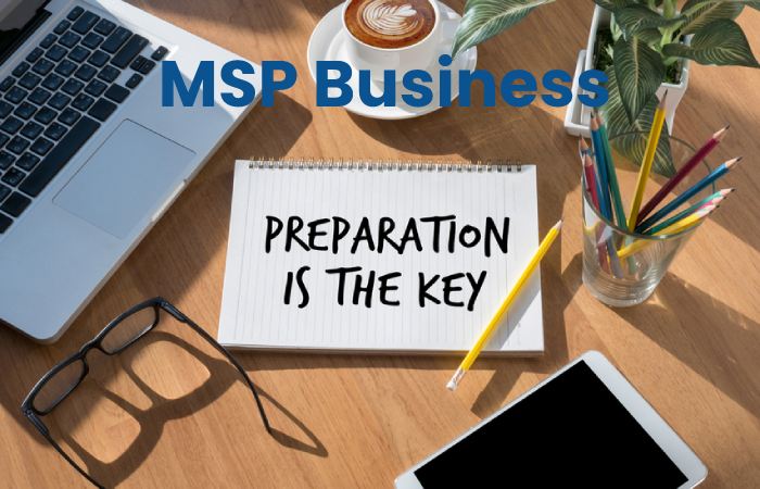 MSP Business