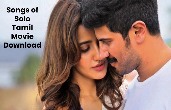 Solo Tamil Movie Download