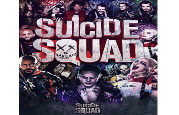 suicide squad tamil dubbed suicide squad tamil dubbed