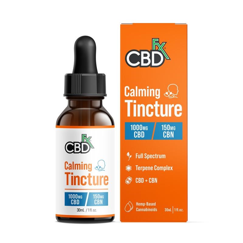 Difference between CBD oil and CBD tincture