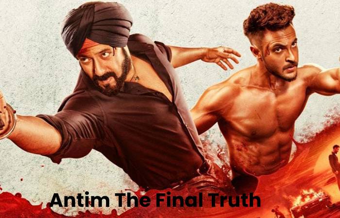 Antim The Final Truth