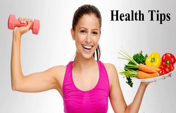Armstrong Health and Fitness