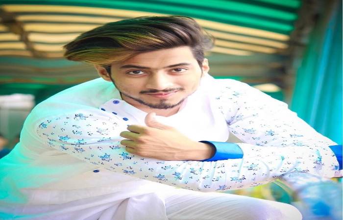 Faisal Shaikh Mr Faisu Net Worth