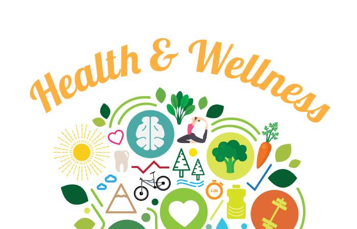 Health vs Wellness Avenue 360 Health and Wellness