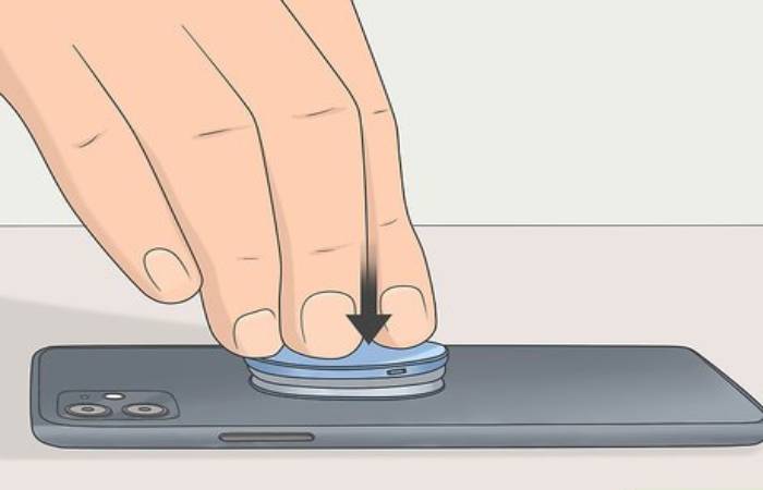 If You Already Have a Wireless Mount, Try It Out with Your PopSocket Pop Socket Wireless Charger