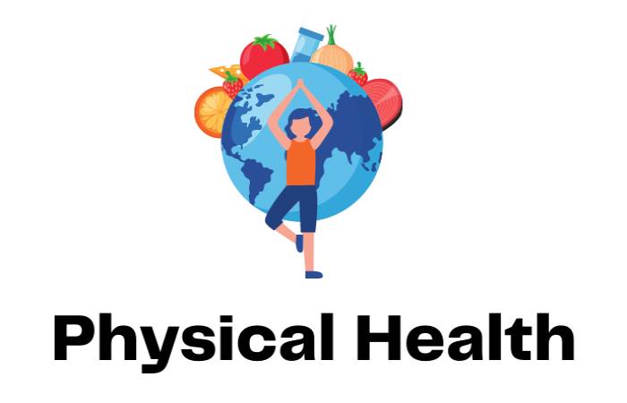 Physical Health Avenue 360 Health and Wellness