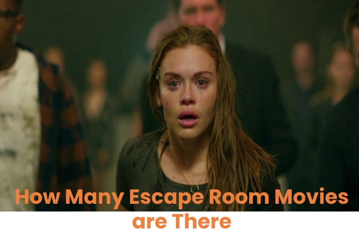 How Many Escape Room Movies are There