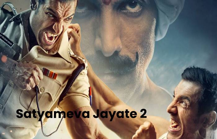 Satyameva Jayate 2