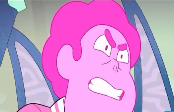 Synopsis Steven Universe Future Volleyball