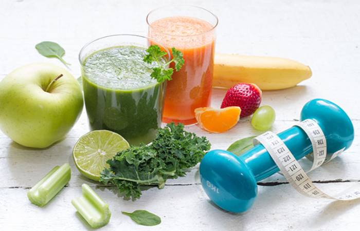 What is Good Health Athens Health And Fitness