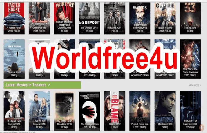 Worldfree4u.Trade All Quality Movies