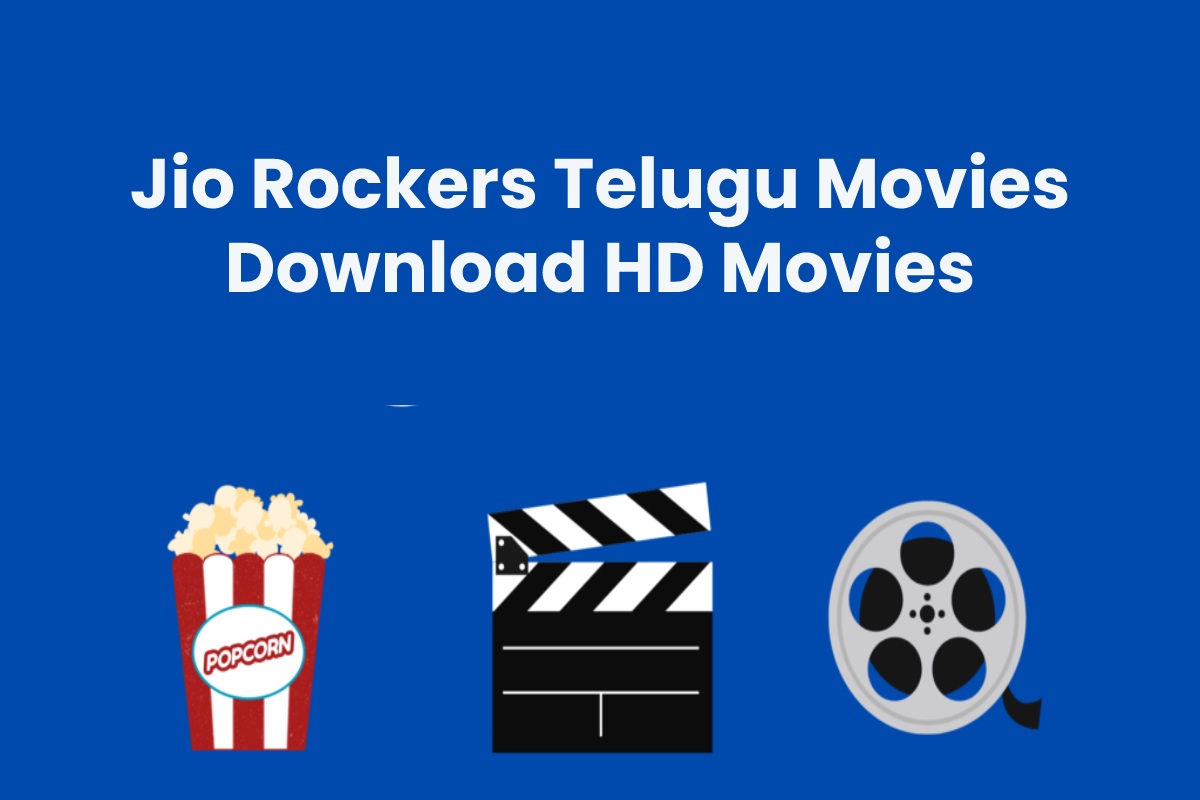 Jio Rockers Telugu Movies Download HD Movies Bloomers Web