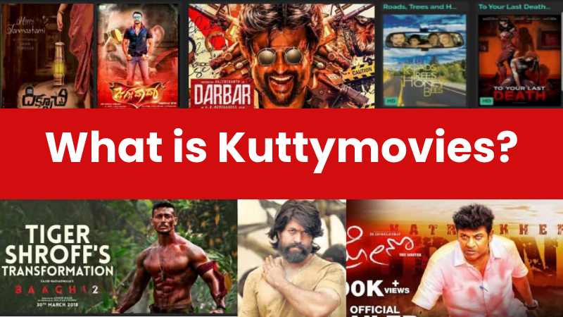 What is Kuttymovies?