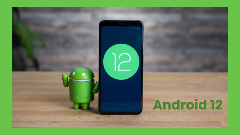 Android 12