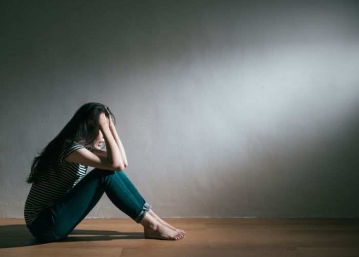 Use CBD as a Natural Antidepressant
