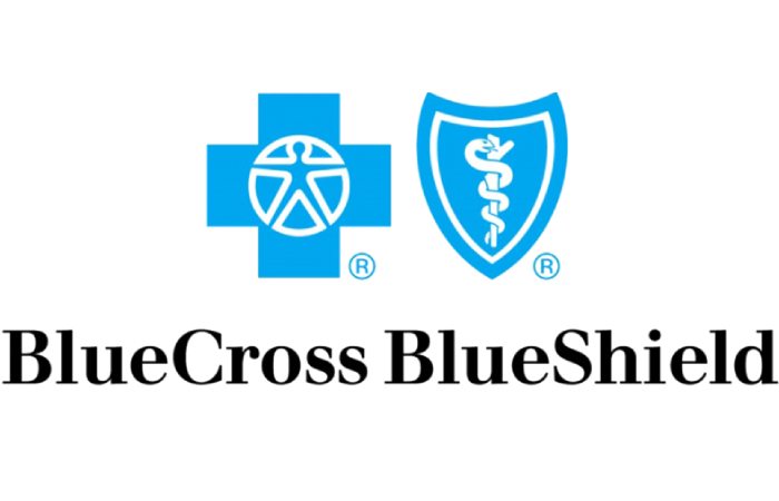 Blue Cross Blue Shield 