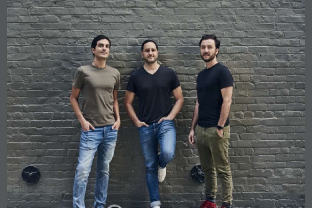 Collective 20m, ButcherTechCrunch Unveil Series Catalyst