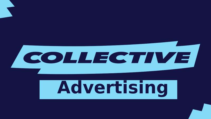 Collective Advertising