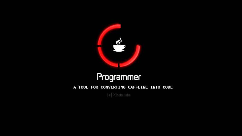 Programmer Wallpaper 4k for Laptop