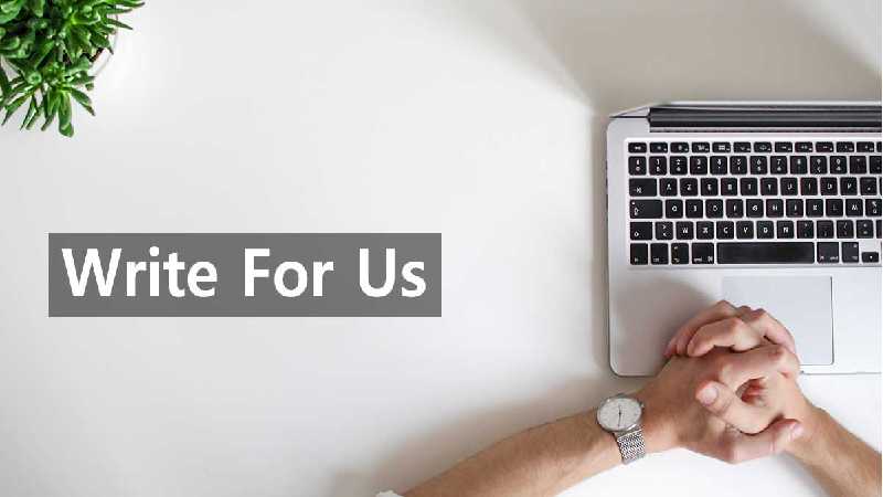Write For Us + Sports
