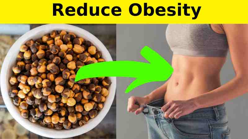 Reduce Obesity: