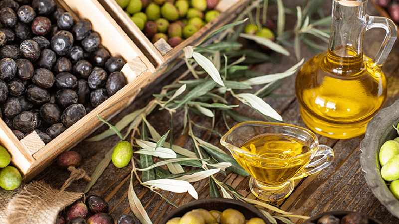 7-Day Diet Plan for Glowing Skin