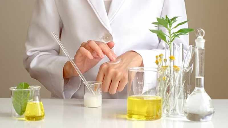 Oil as an essential ingredient for skin care