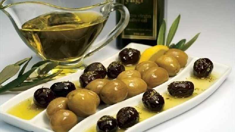 Vitamin C-rich fruits