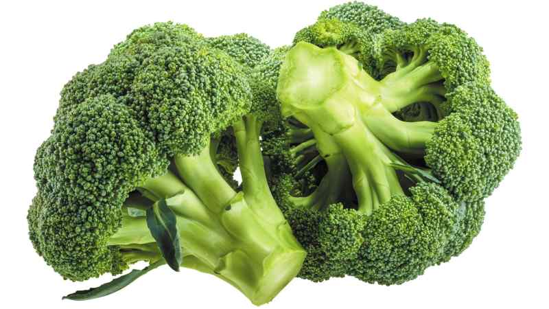 Broccoli