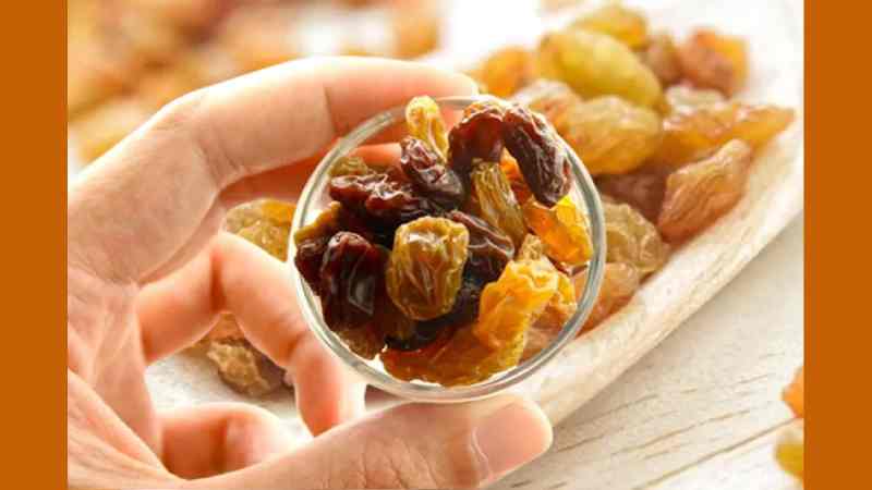 Wellhealthorganic.com_Easy-Way-to-Gain-weight-know-how-Raisins-can-help-in-weight-Gain