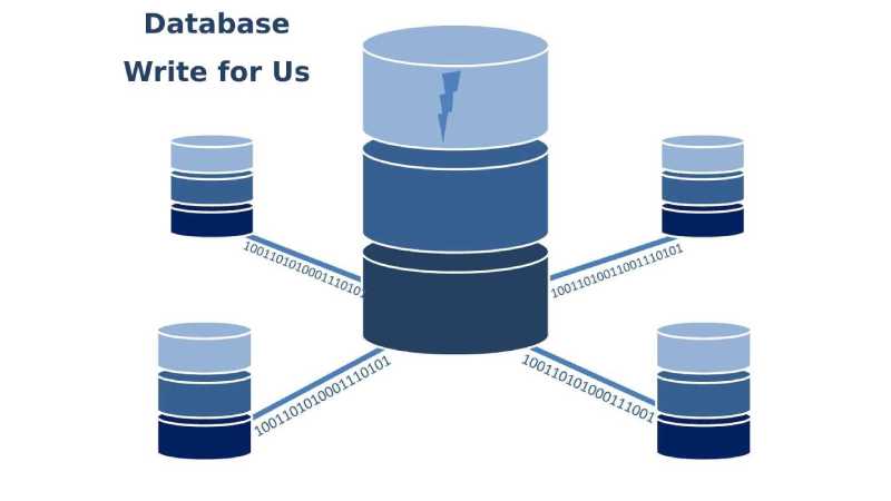 Database Write for Us, Guest Post, Contribute and Submit Post