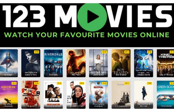 2. 123movies