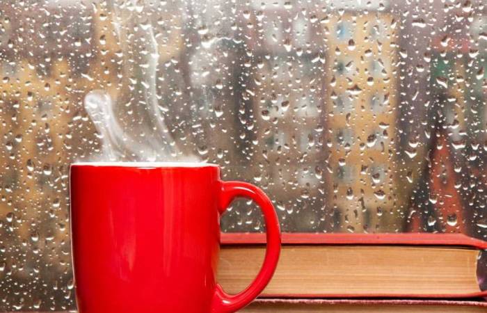 How to Create Your Rainy Day Memories? 