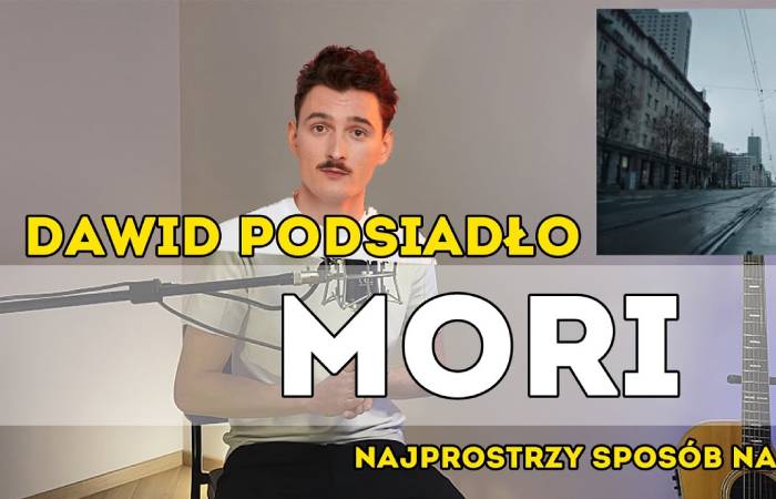 "Mori" Facts