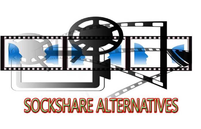 Sockshare Alternatives