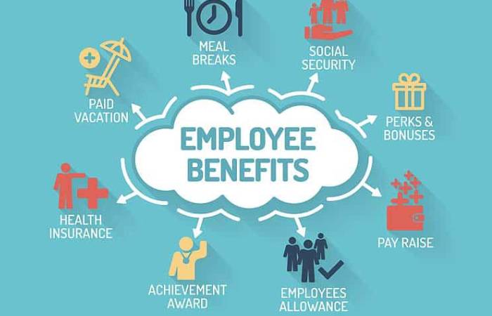 Benefits of Employee Connection My InSite Login:
