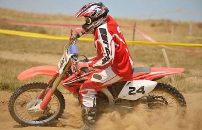 Enduro Bikes: Versatility and Endurance