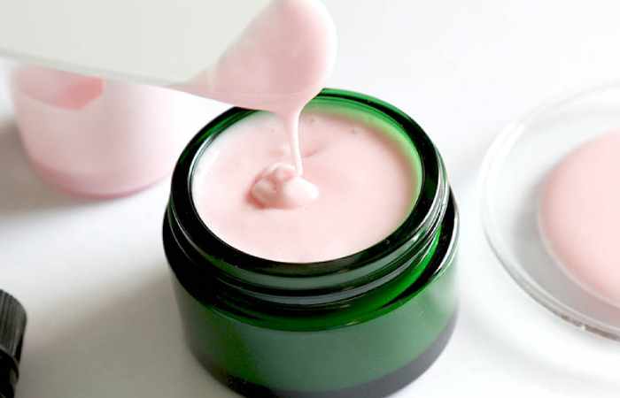 Hydrating Ingredients