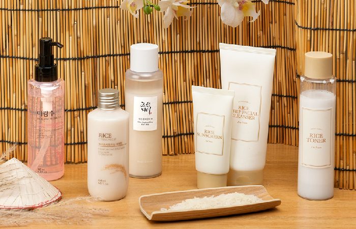 DIY vs Commercial Rice-Based Skincare